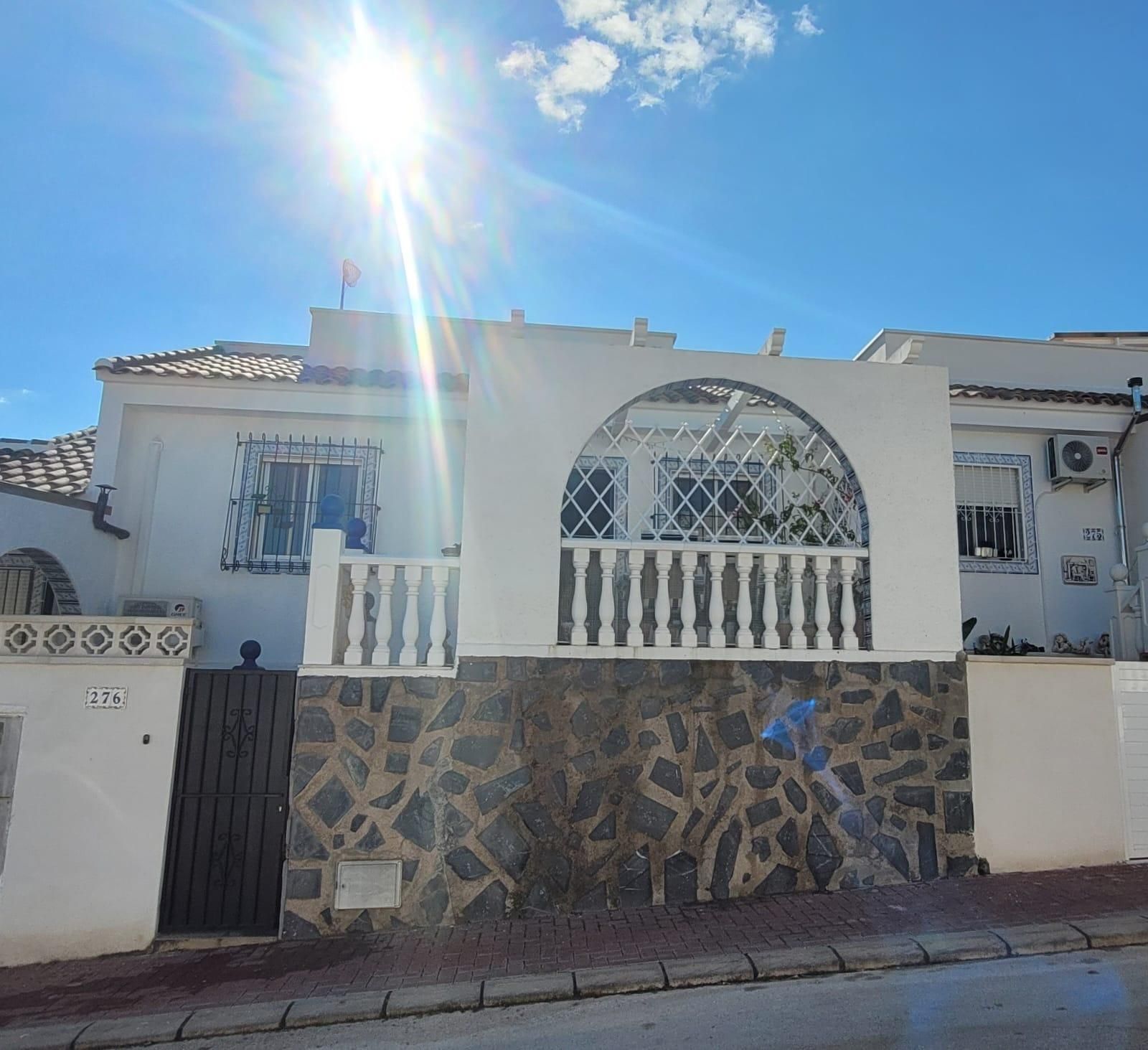 Casa o chalet en venta en Mazarrón Casco Urbano