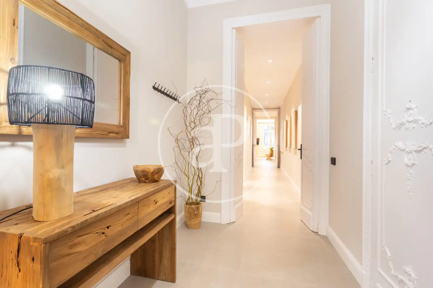 Flat for rent in Rambla de Catalunya, Dreta de l'Eixample