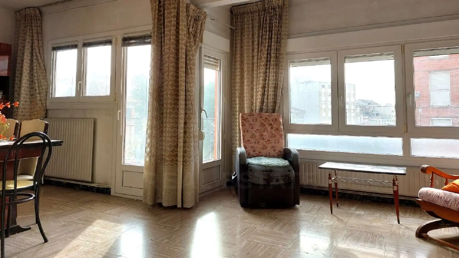Wohnung mit Aufzug zum Verkauf in Cervera, imagen 7