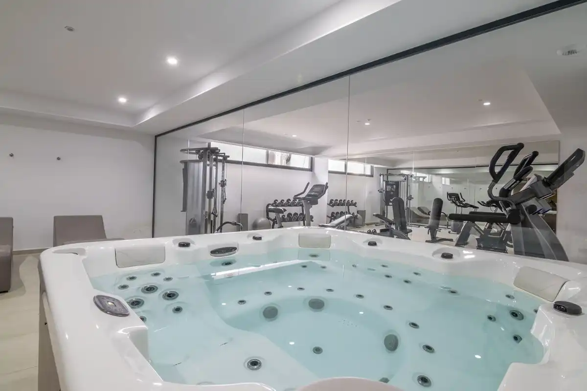 Apartment mit Pool zum Verkauf in Benamara - Atalaya, imagen 4