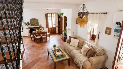 Foto 3 de Finca rústica en venta en 3c3q+6p Antequera, Centro, Antequera