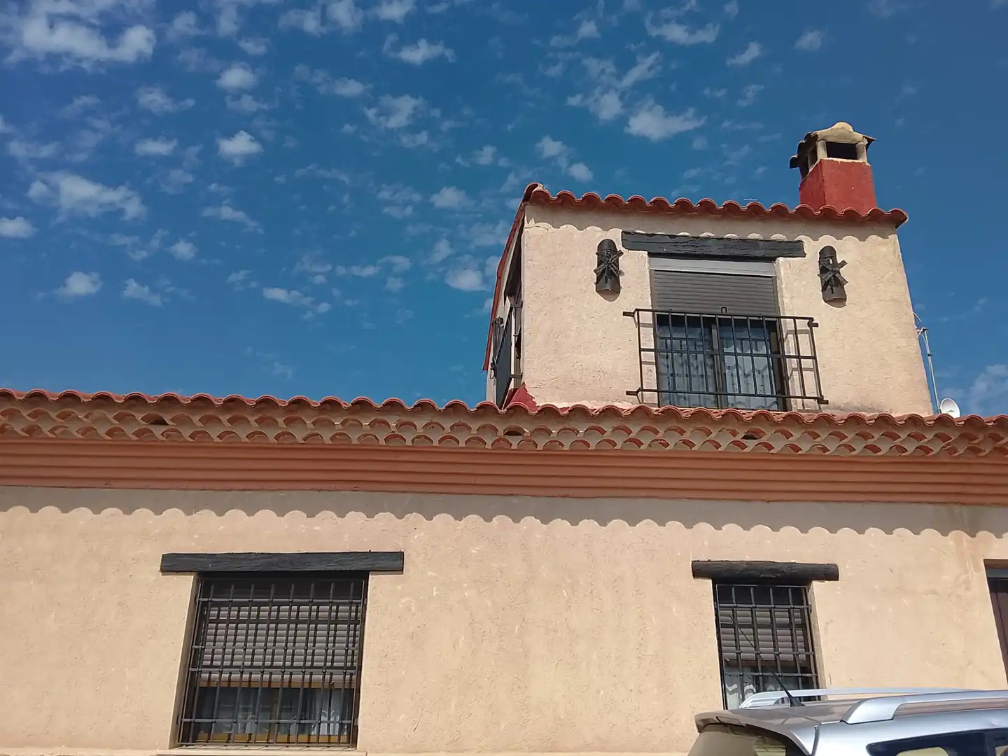 Villa con giardino in vendita a Calle San Agustin 16, imagen 2