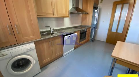 Foto 5 de Pis de lloguer a Enrique Gomez ( Pa 6), San Fernando - Carretera de Valencia, Cuenca