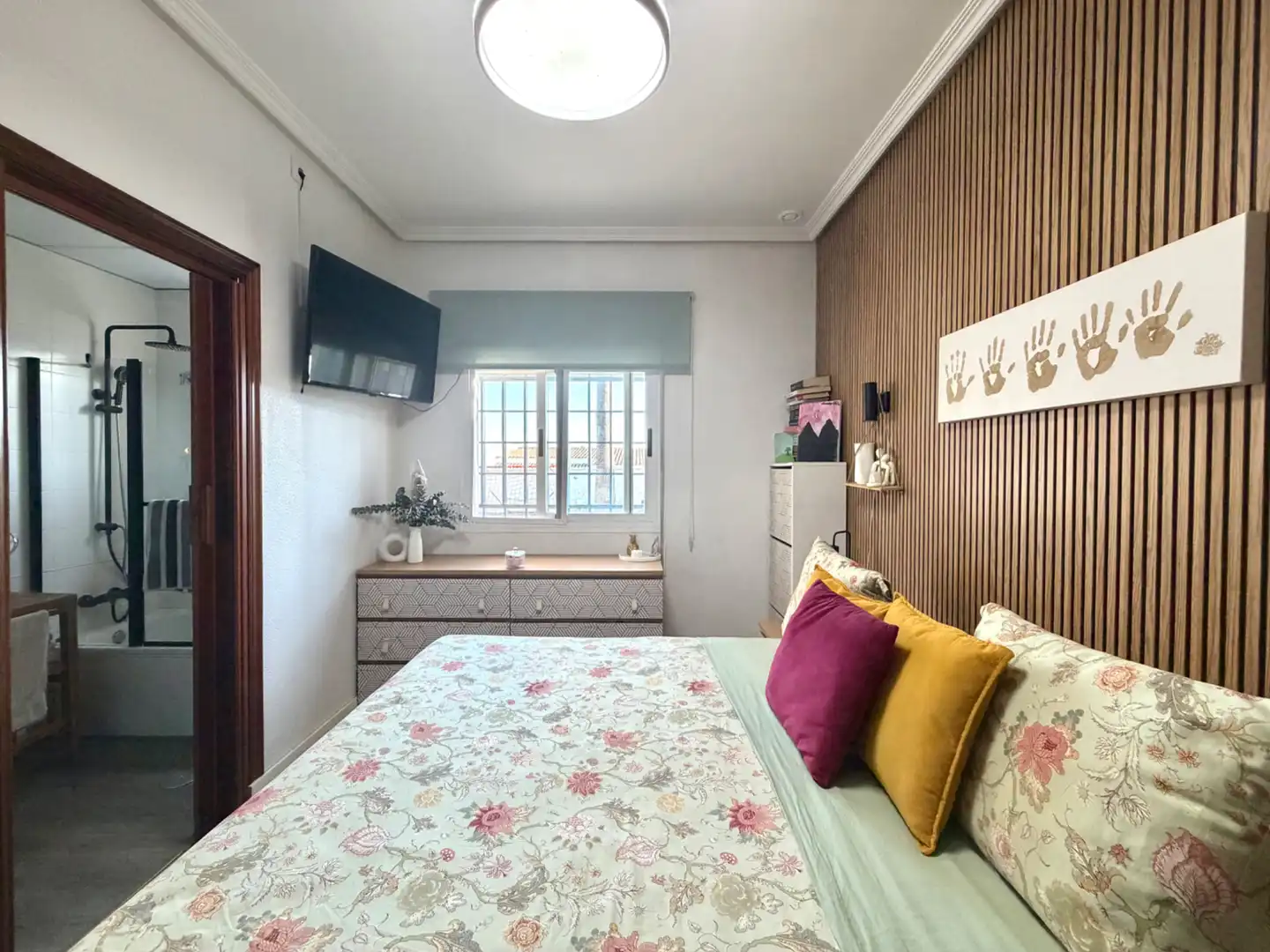 Chalet con piscina en venta en El Juncal - Vallealto, imagen 23