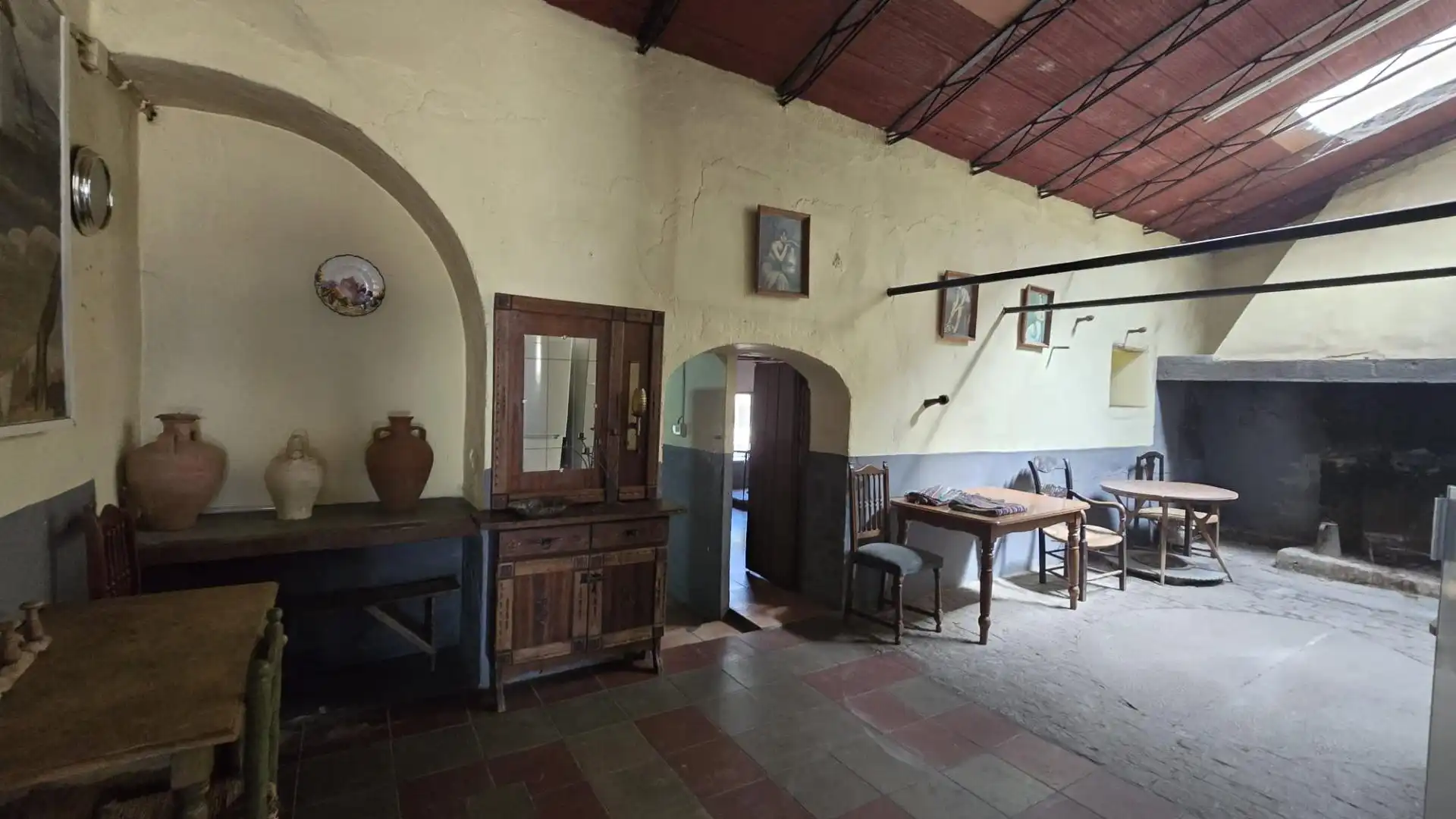 Finca rústica en venta en Pozoblanco