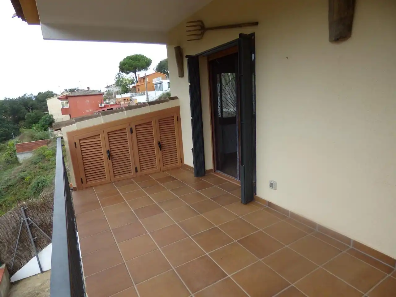 Casa con terraza en venta en Terrabrava - Tordera Parc, imagen 43