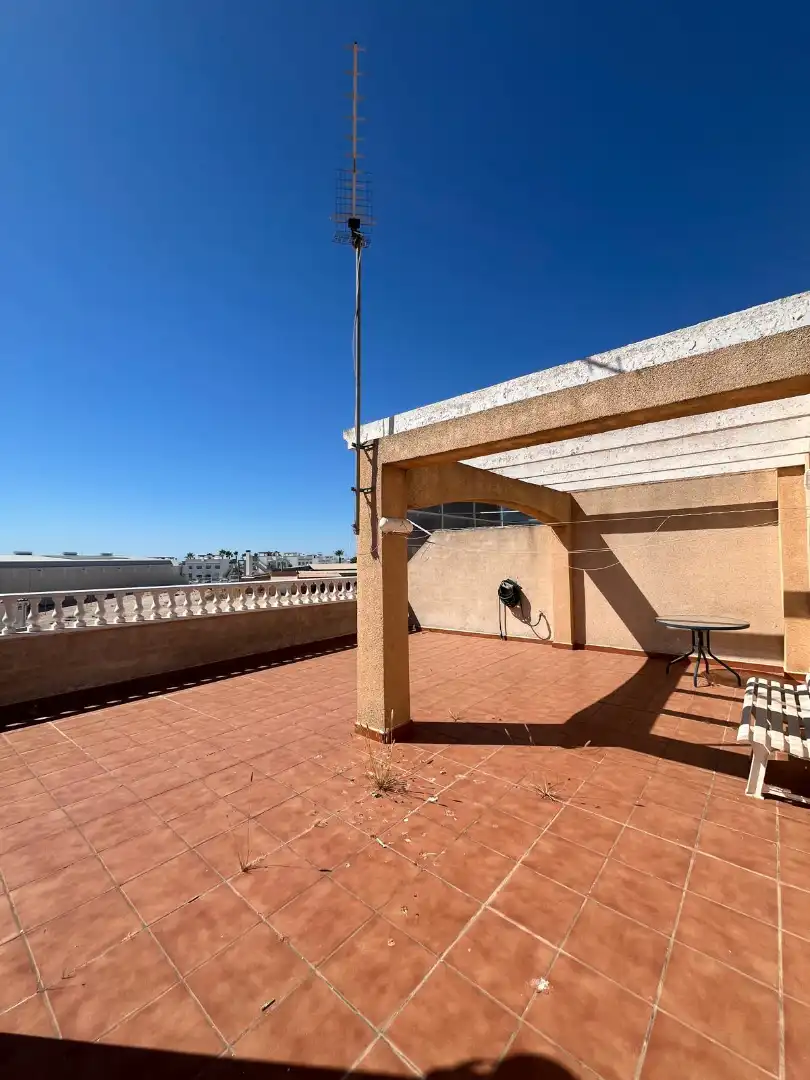 Bungalow amb piscina en venda a Urbanización Vistalmar, imagen 14