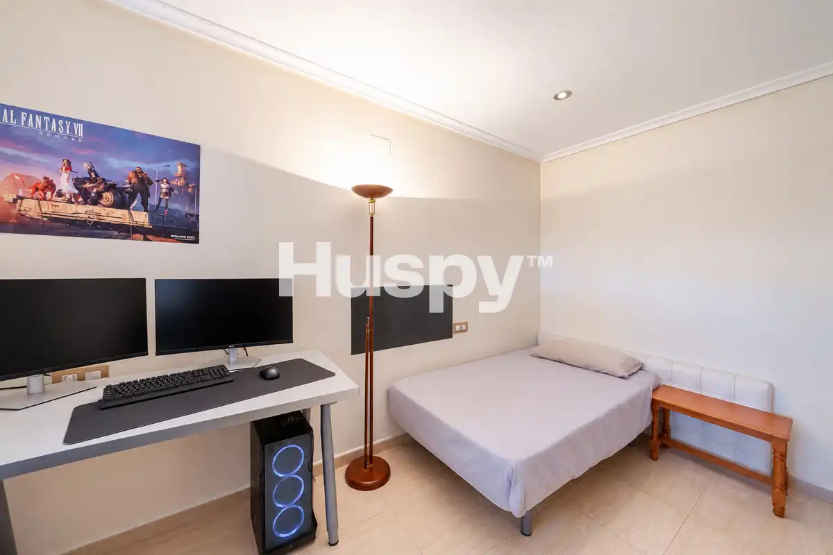 Wohnung mit Balkon zum Verkauf in Calle Báscula, imagen 15