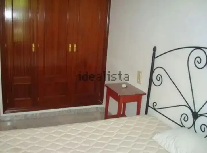 Flat with lift to rent in Plaza de la Universidad, imagen 11