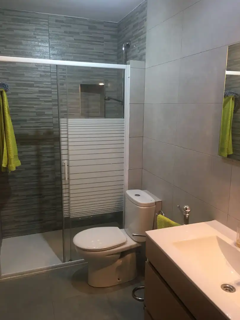 Flat with pool for sale in Cala de Finestrat, imagen 8