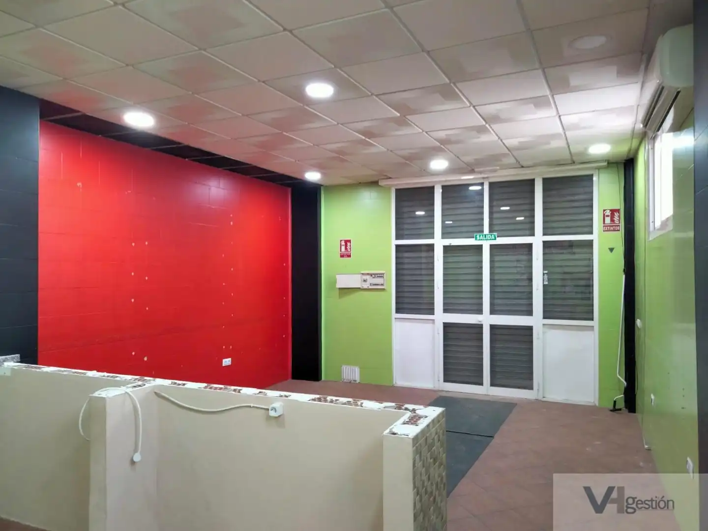 Local commercial à vendre à Villamartín, imagen 6