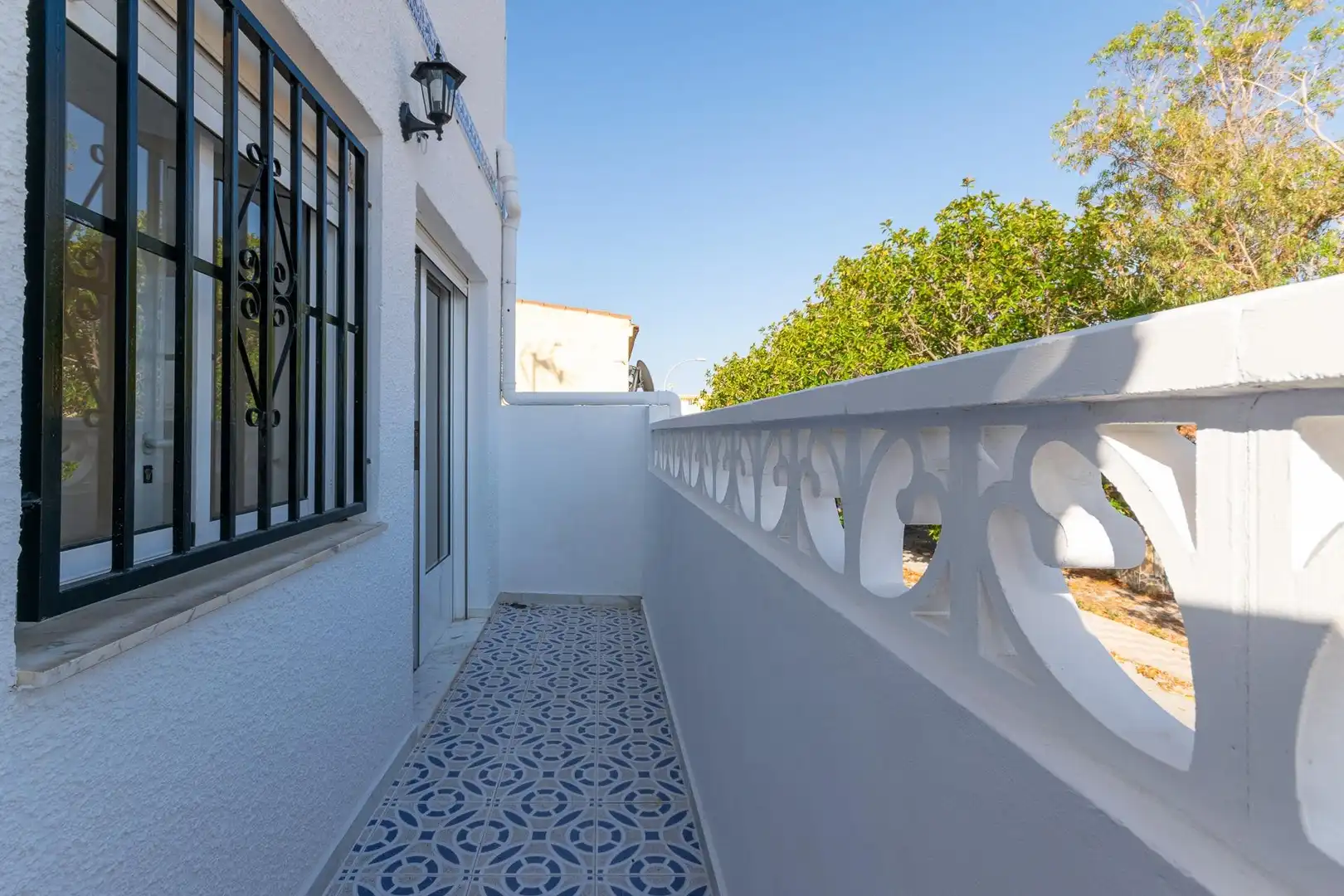 Terrace of Houses for sale in San Fulgencio  with Terrace