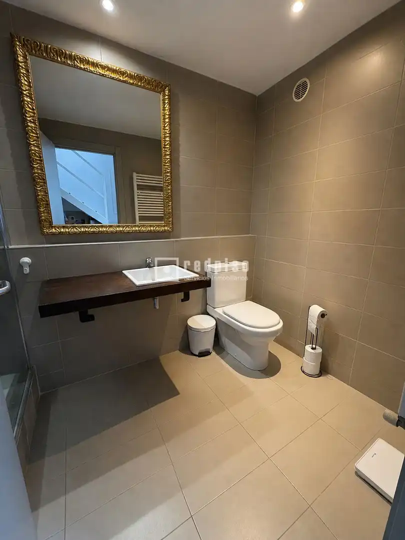 Lofts for rent in Ensanche