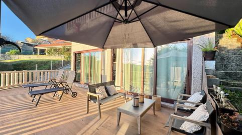 Foto 4 de Casa o chalet en venta en Coiro, Cangas