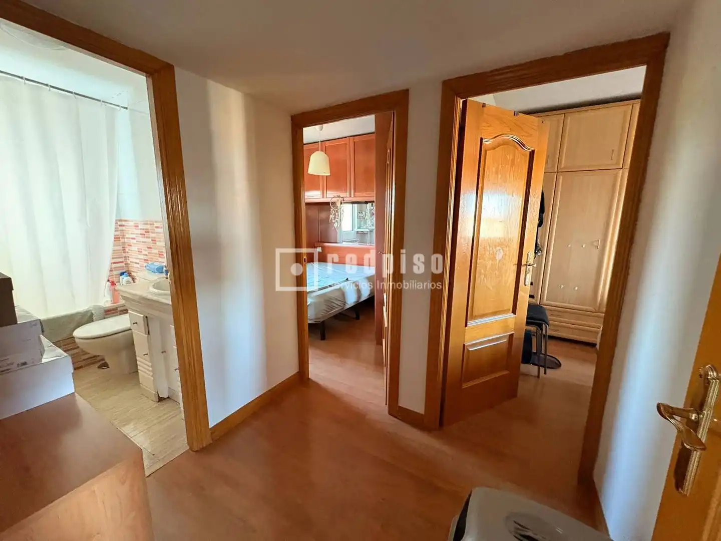 Habitación de Piso en venta en Madrid con Aire acondicionado y Calefacción