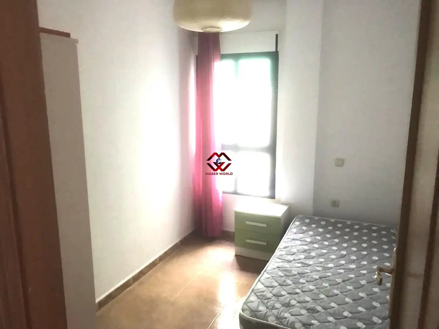 Habitación de Piso en venta en Cartagena con Aire acondicionado, Calefacción y Trastero