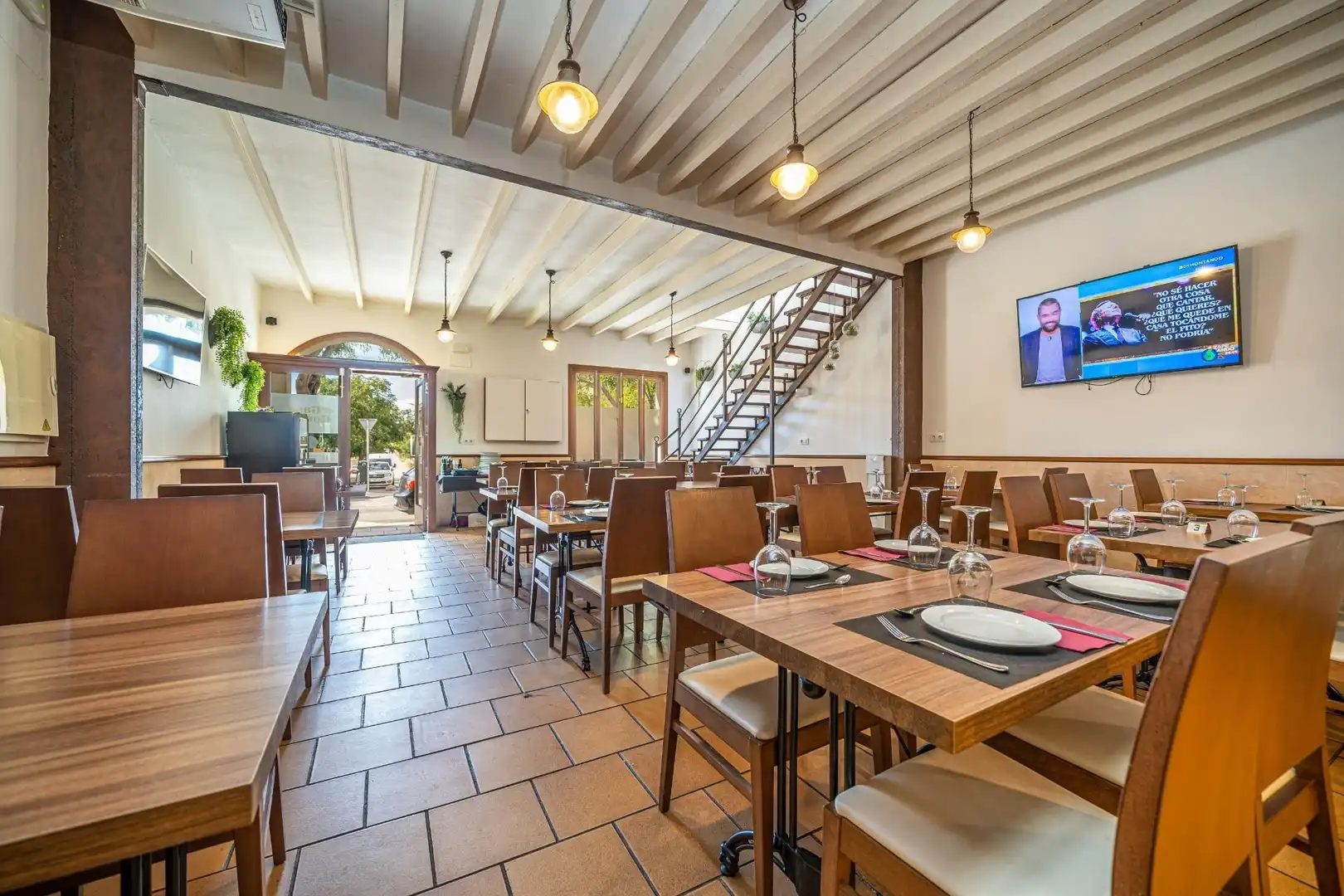 Business premises for sale in Carrer MILITAR, imagen 4