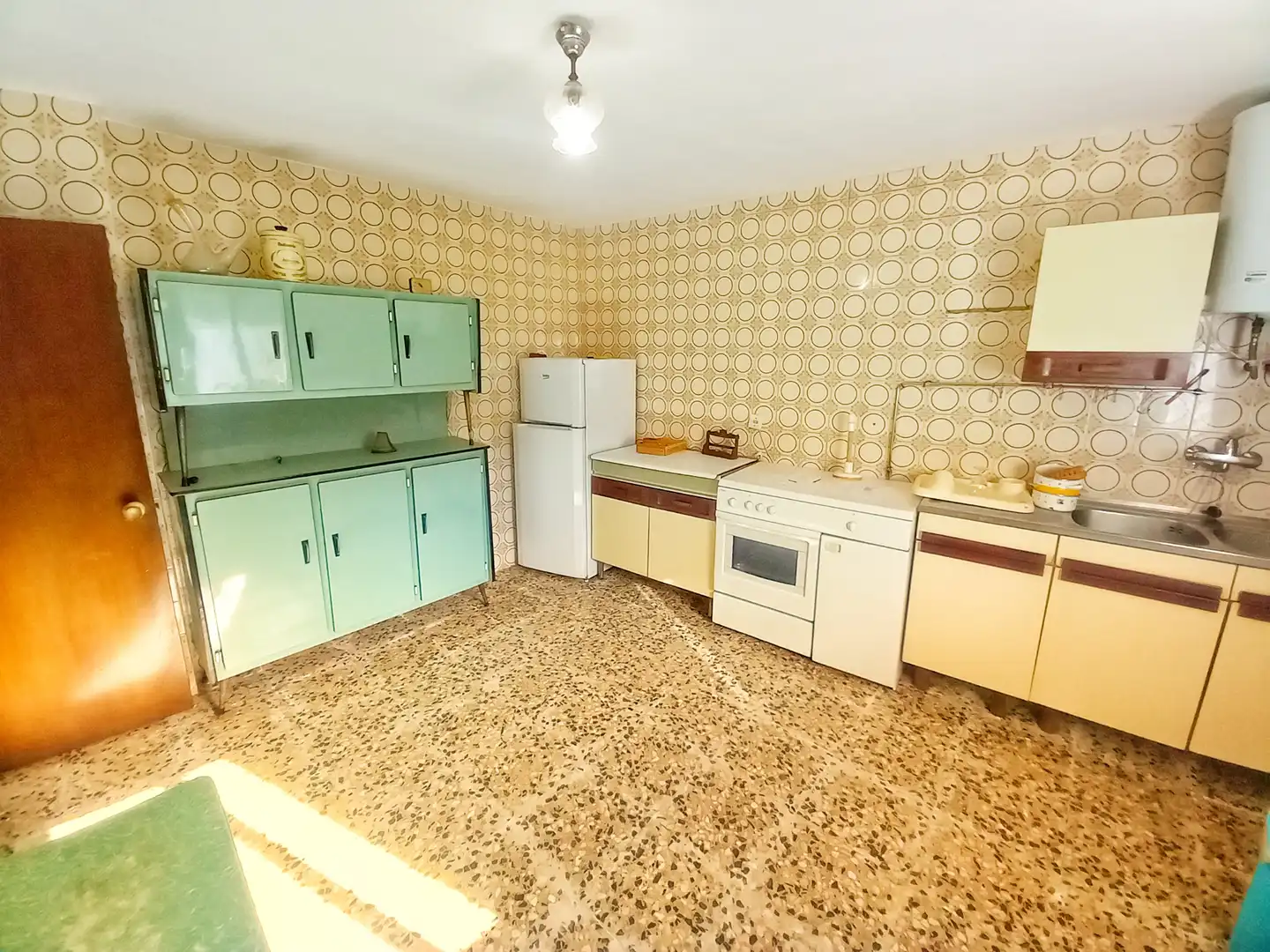 Houses for sale in Calle Alamo, 5, Oquillas