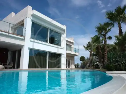 Casa amb piscina en venda a Carrer Orenetes, imagen 6