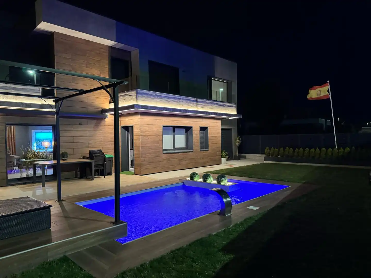 Villa avec terrasse à vendre à Calle Agapito García Rumayor 3, imagen 7
