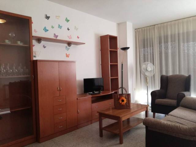 Piso en Alquiler en Avenida Aragón, 59 en Alcañiz