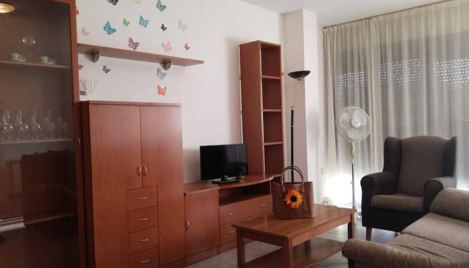 Foto 1 de Pis de lloguer a Aragón, 59, Alcañiz, Teruel