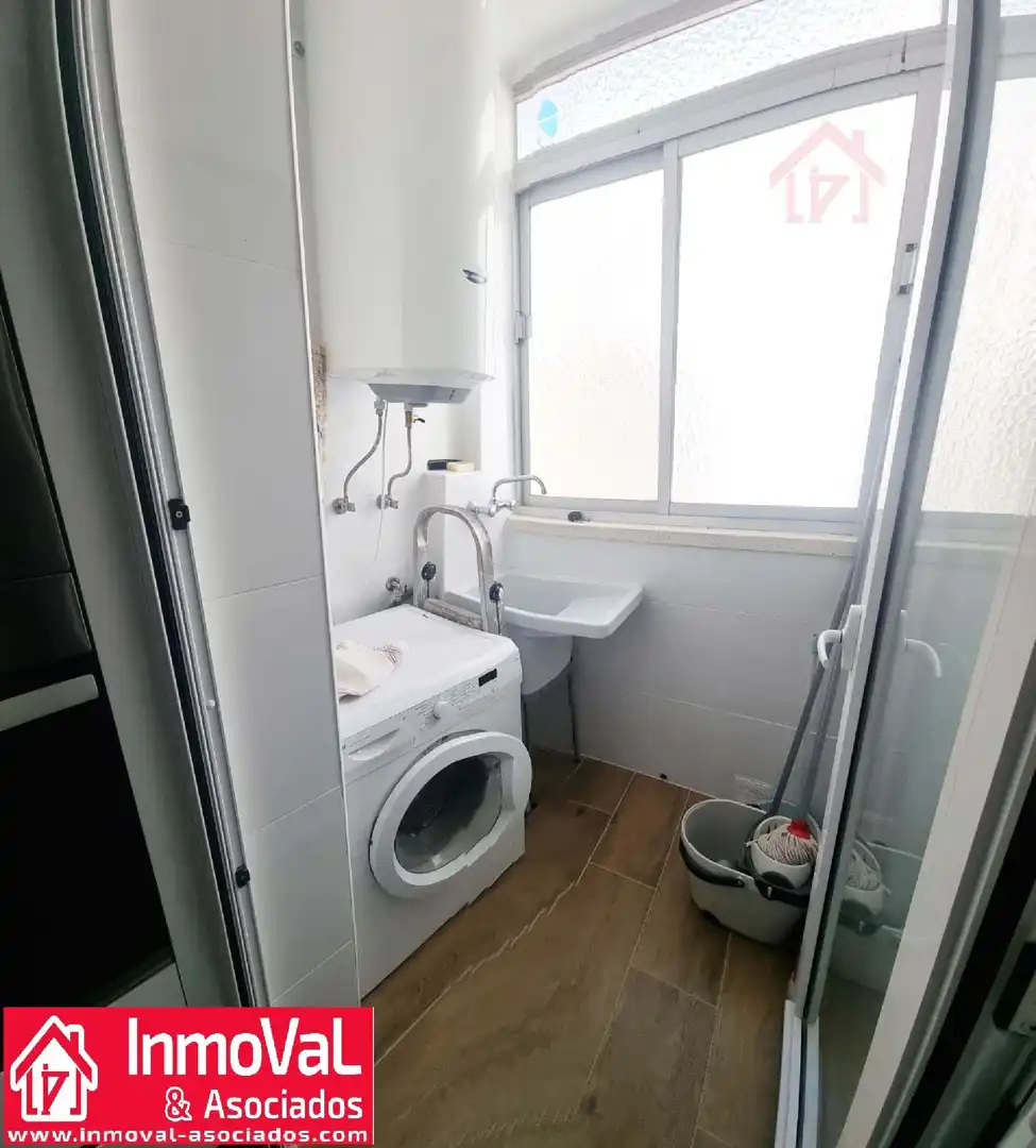 Wohnung mit Aufzug zum Verkauf in Puerto de Garrucha, imagen 11