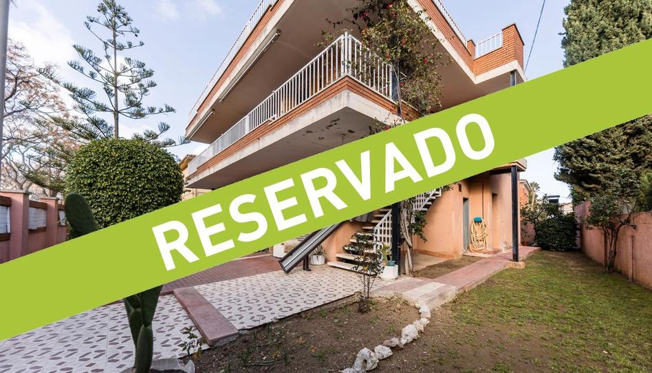 Photo 1 of House or chalet for sale in Avinguda de Can Batllori, Torrent Ballester, Barcelona