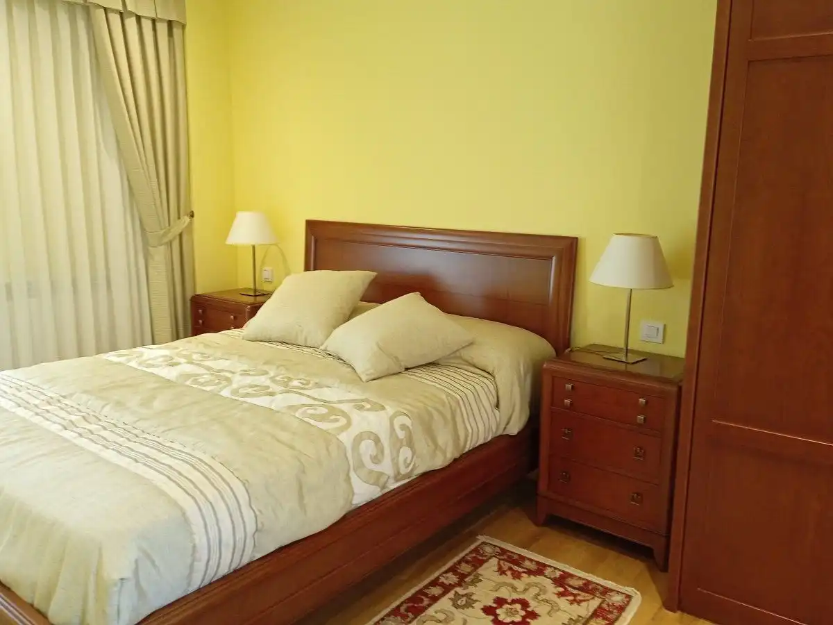 Bedroom of Flat for sale in Manzanares de Rioja, La Rioja