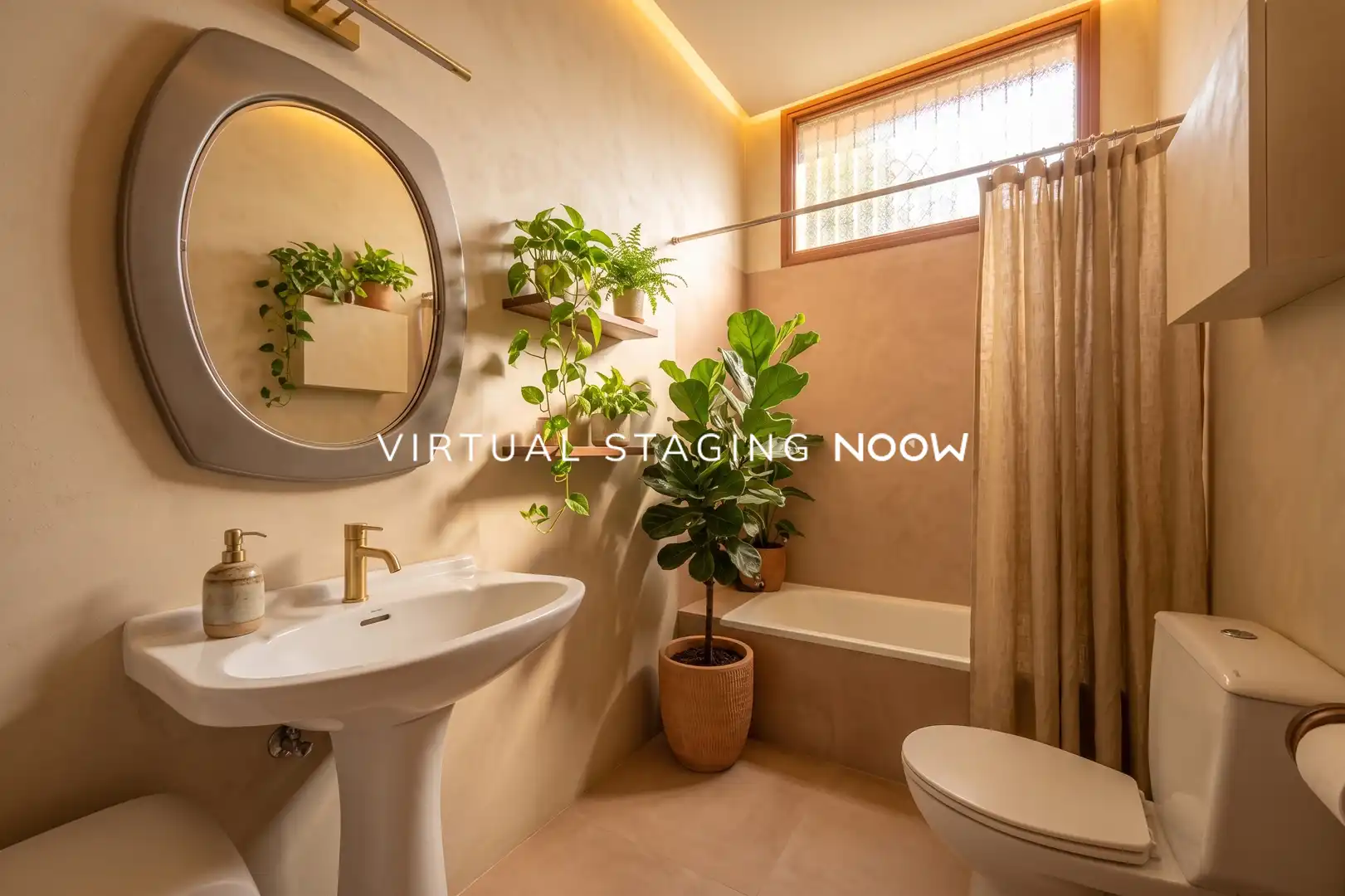 Bathroom of Flat for sale in Las Palmas de Gran Canaria  with Terrace, Storage room and Balcony