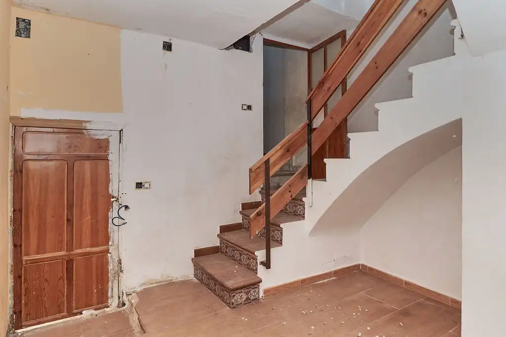 Wohnung zum Verkauf in Huelma