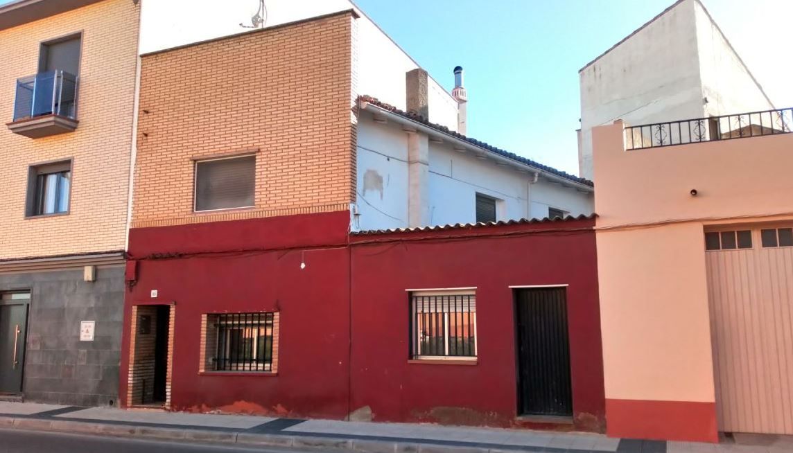 Piso en venta en De la Constitución, Quinto