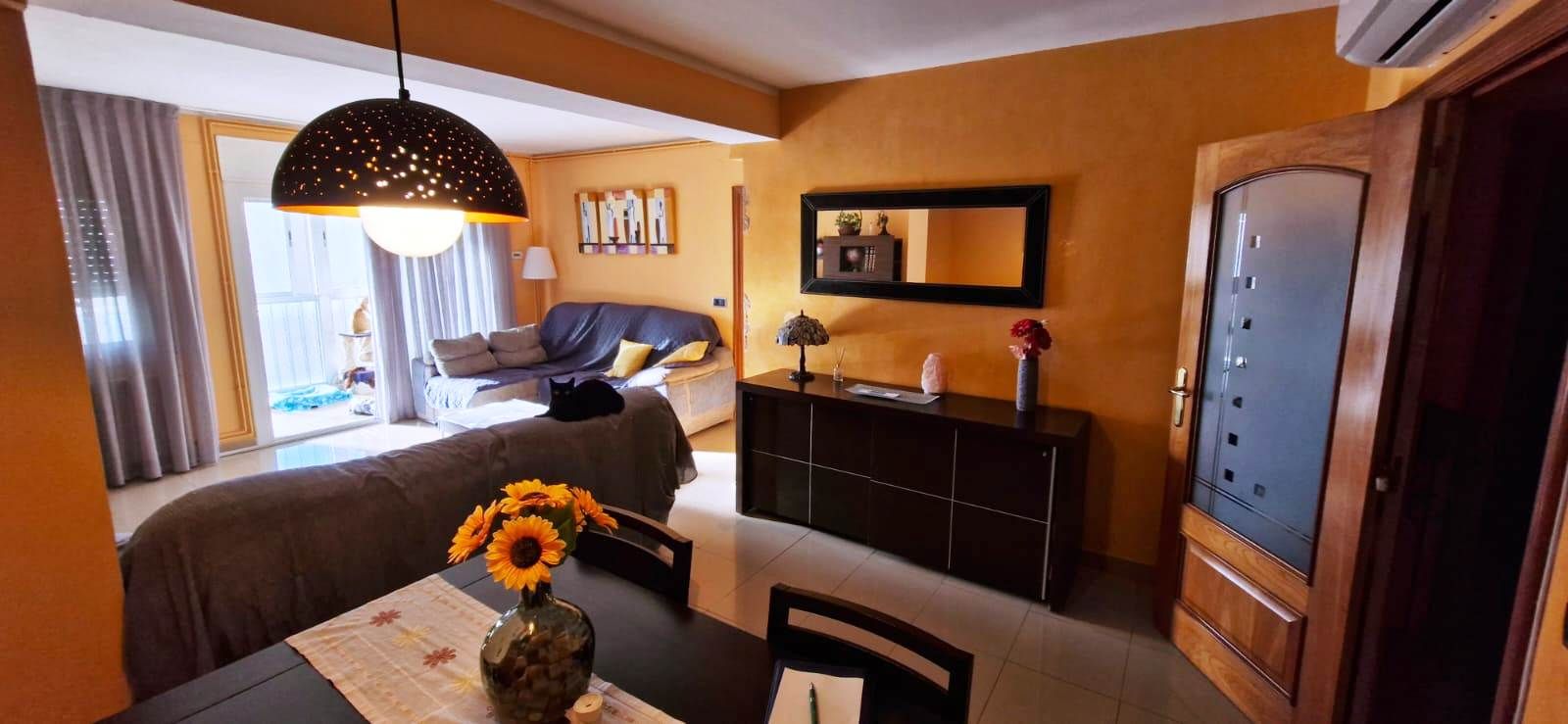 Piso en venta en Cerdanyola Sud