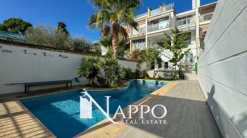 Photo 3 of Single-family semi-detached for sale in José Villalonga, El Terreno, Illes Balears