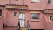 Exterior view of House or chalet for sale in Algeciras