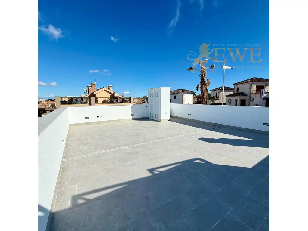 Apartment zum Verkauf in Calle Benferri, imagen 23