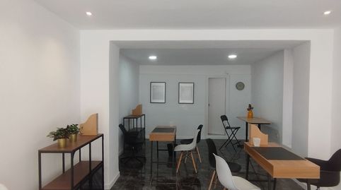 Foto 2 von Geschaftsraum zur Miete in Calle Convento, 15, Cehegín, Murcia