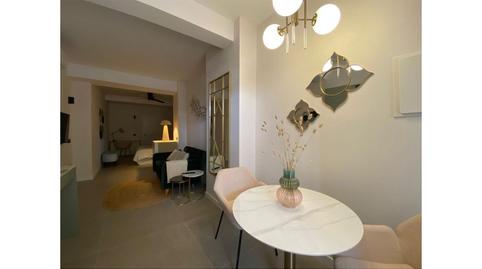 Foto 2 de Estudi en venda a L'Illa Perduda, Valencia