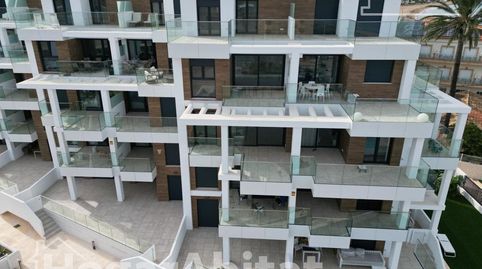 Foto 5 von Dachboden zum Verkauf in Calle Lago Maracaibo, L'Almadrava - L'Estanyó, Dénia