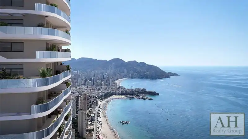 Apartamento en venta en Playa de Poniente, imagen 3