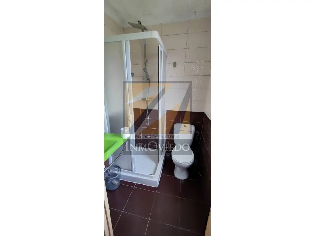 Baño de Casa o chalet en venta en Oviedo  con Calefacción, Terraza y Alarma