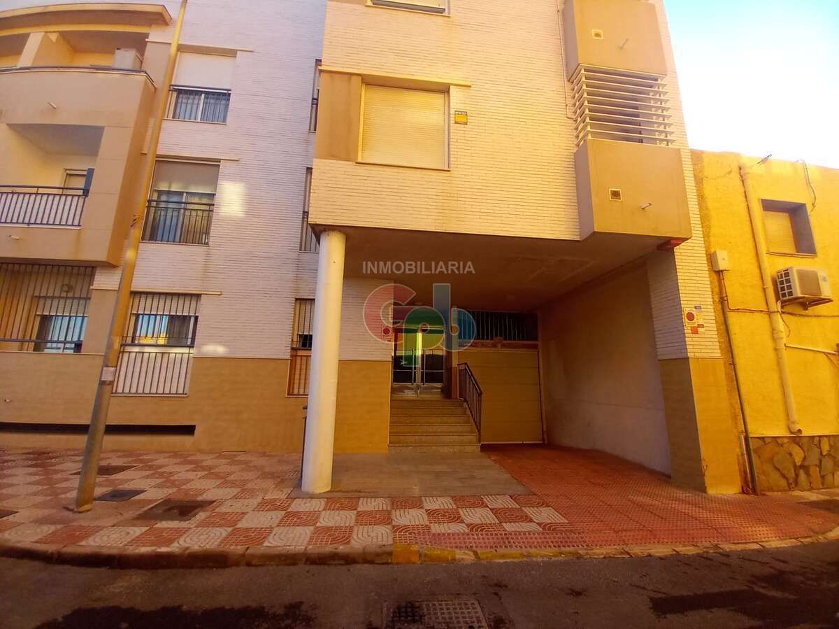 Parking of Flat for sale in Roquetas de Mar  with Balcony