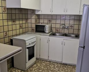Apartament de lloguer a Centre