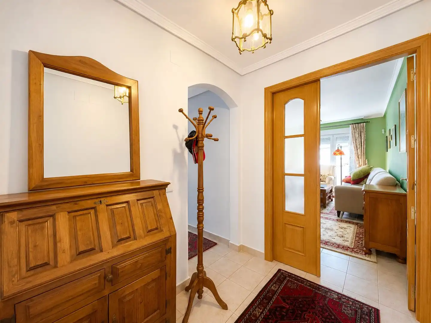 Apartments for sale in Jávea / Xàbia  with Heating, Private garden and Terrace