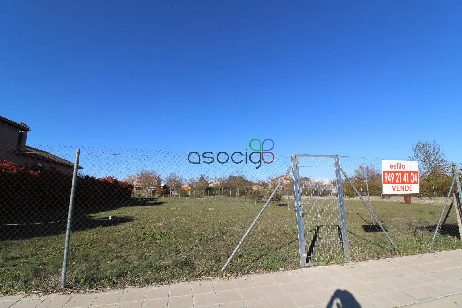 Rural land for sale in Haza de la Peña, imagen 5