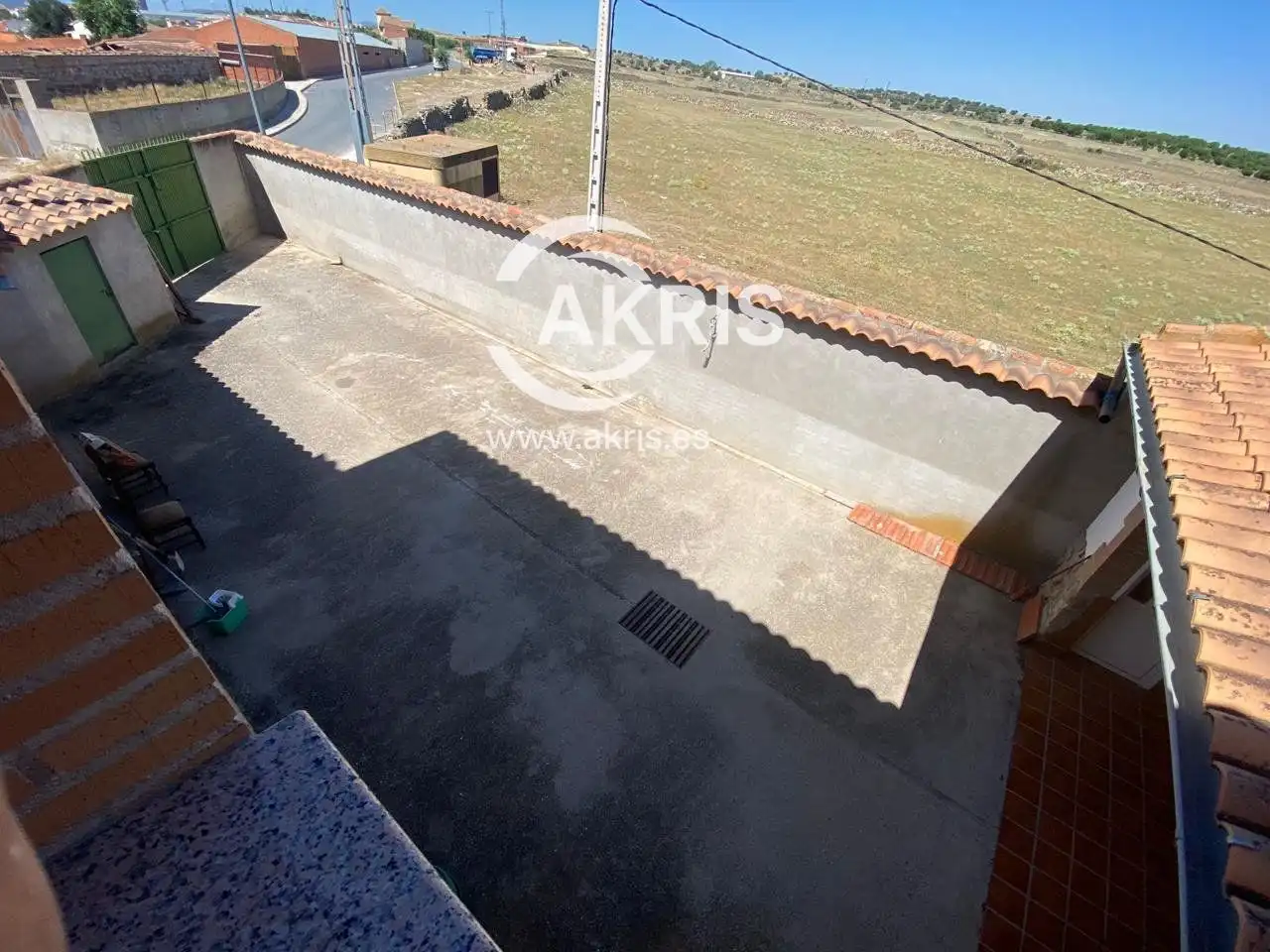 Haus oder Chalet zum Verkauf in Calle Peña la Cobertera, Las Ventas Con Peña Aguilera