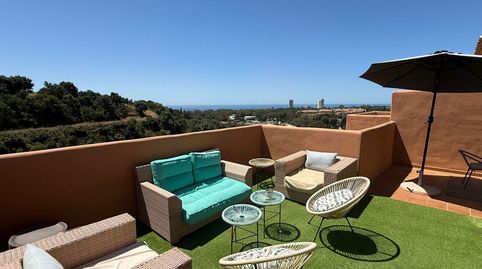 Photo 3 of Attic for sale in Los Lagos de Santa María Golf, Santa María, Marbella