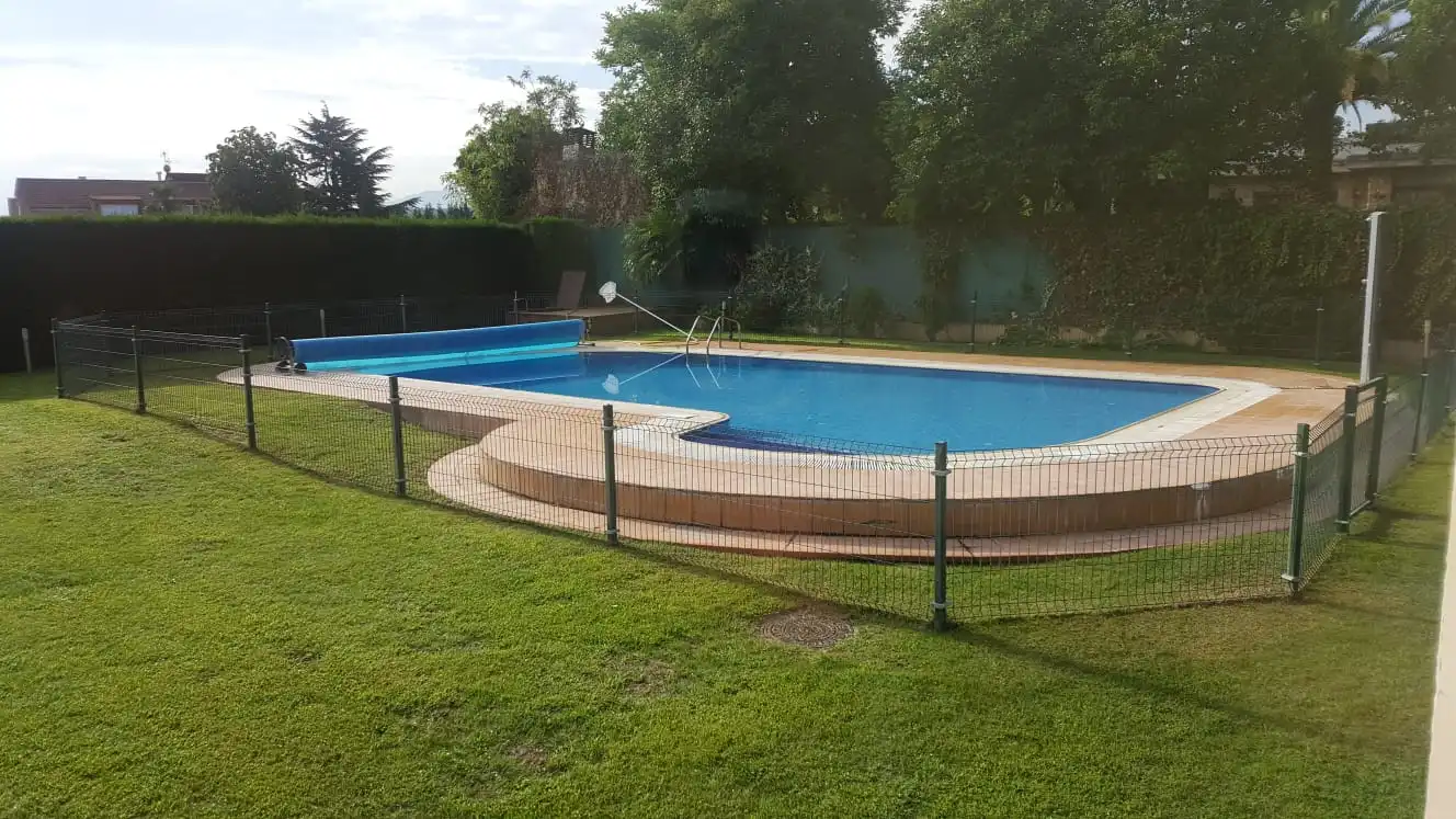 Xalet amb terrassa en venda a Las Acedas, imagen 49