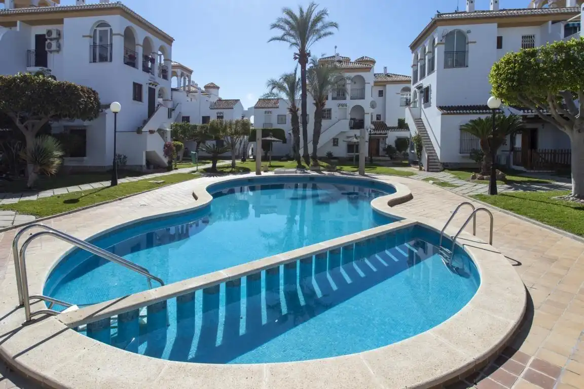 Maison à vendre à Orihuela Costa, imagen 7