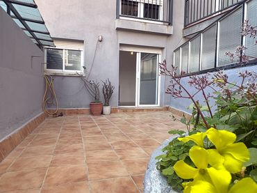 Duplex con balcone in vendita a Carrer de ĽAtlàntida